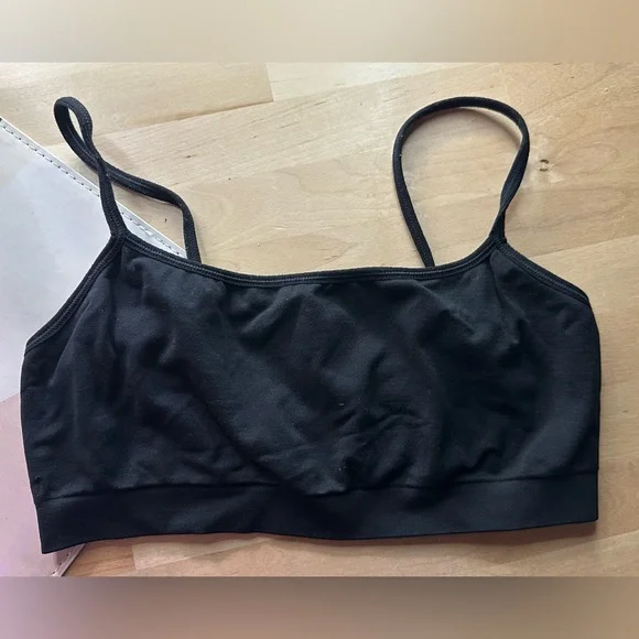 Gap Body Seamless Bralette - Picture 1 of 4